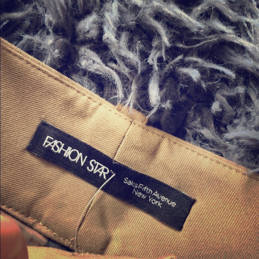Brand new Dressy shorts